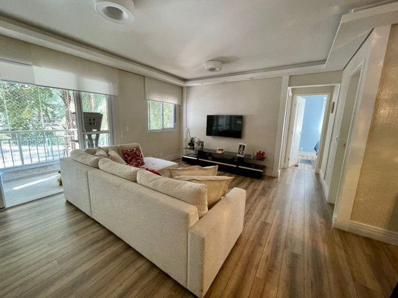 Imagem Apartamento com 3 Quartos à Venda, 70 m² em Vila Sônia - São Paulo Imagem Apartamento com 3 Quartos à Venda, 70 m² em Vila Sônia - São Paulo