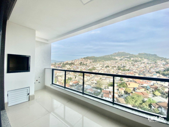 Imagem Apartamento com 3 Quartos à Venda, 265 m² em Agronômica - Florianópolis Imagem Apartamento com 3 Quartos à Venda, 265 m² em Agronômica - Florianópolis
