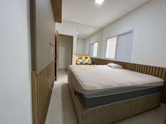 Imagem Casa com 3 Quartos à Venda, 180 m² em Maracanã - Praia Grande Imagem Casa com 3 Quartos à Venda, 180 m² em Maracanã - Praia Grande