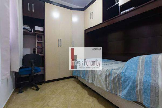 Imagem Apartamento com 3 Quartos à Venda, 85 m² em Santo Amaro - São Paulo Imagem Apartamento com 3 Quartos à Venda, 85 m² em Santo Amaro - São Paulo