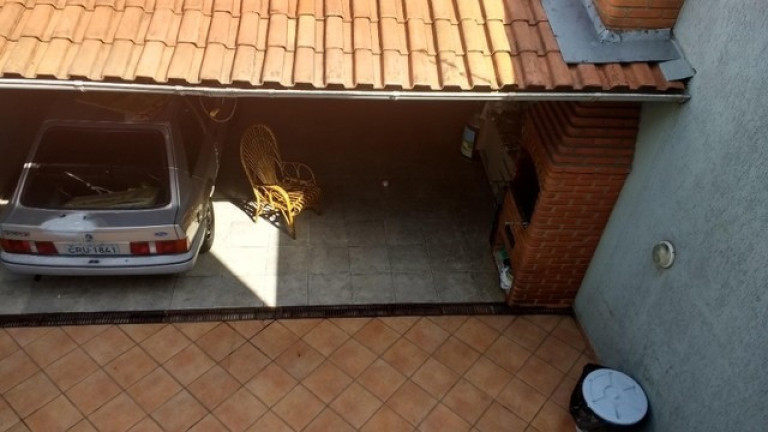 Imagem Sobrado com 3 Quartos à Venda, 144 m² em Vila Margarida - São Paulo Imagem Sobrado com 3 Quartos à Venda, 144 m² em Vila Margarida - São Paulo