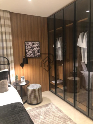 Imagem Apartamento com 3 Quartos à Venda, 113 m² em Vila Clementino - São Paulo