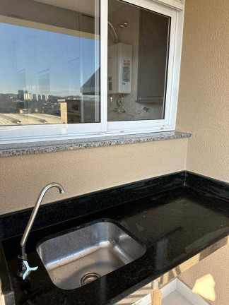 Imagem Apartamento com 3 Quartos à Venda, 83 m² em Tamboré - Barueri Imagem Apartamento com 3 Quartos à Venda, 83 m² em Tamboré - Barueri