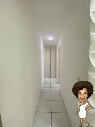 Imagem Apartamento com 2 Quartos à Venda, 53 m² em Centro - Barra Dos Coqueiros