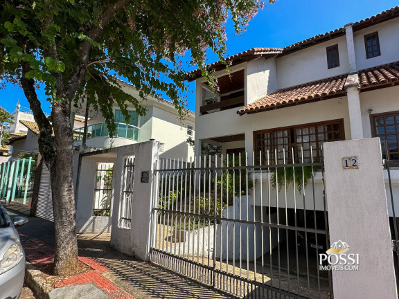 Imagem Casa com 3 Quartos à Venda, 290 m² em Mata Da Praia - Vitória