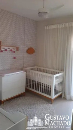 Imagem Imóvel com 3 Quartos à Venda, 105 m² em Niterói - Volta Redonda