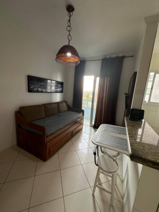 Imagem Apartamento com 2 Quartos à Venda, 96 m² em Guilhermina - Praia Grande