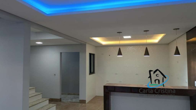 Imagem Sobrado com 3 Quartos à Venda, 170 m² em Balneário Canoas - Pontal Do Paraná