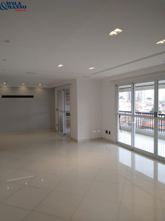 Imagem Apartamento com 4 Quartos à Venda, 178 m² em Mooca - São Paulo Imagem Apartamento com 4 Quartos à Venda, 178 m² em Mooca - São Paulo