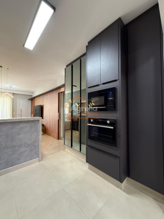 Imagem Casa com 3 Quartos à Venda, 125 m² em Condomínio Reserva Central - Mogi Guaçu Imagem Casa com 3 Quartos à Venda, 125 m² em Condomínio Reserva Central - Mogi Guaçu