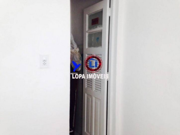 Imagem Apartamento com 1 Quarto à Venda, 57 m² em Centro - Rio De Janeiro