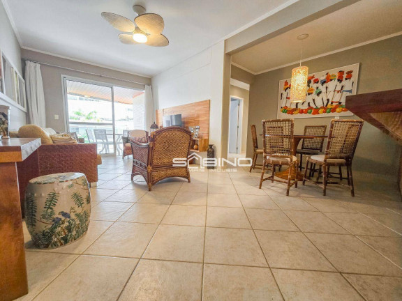 Imagem Apartamento com 4 Quartos à Venda, 122 m² em Riviera De São Lourenço - Bertioga