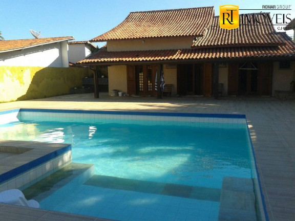 Imagem Casa com 4 Quartos à Venda, 750 m² em Ogiva - Cabo Frio Imagem Casa com 4 Quartos à Venda, 750 m² em Ogiva - Cabo Frio