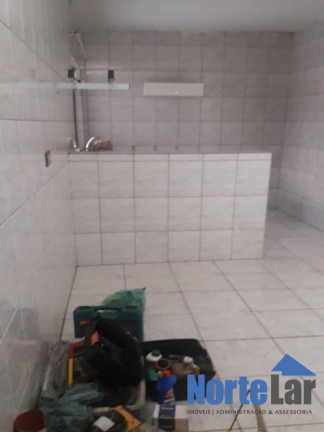 Imagem Casa com 1 Quarto para Alugar, 40 m² em Jardim Guarani - São Paulo