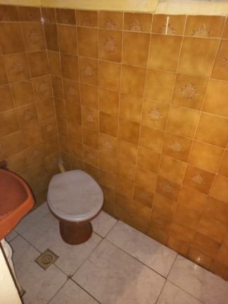Imagem Casa com 1 Quarto para Alugar, 40 m² em Vila São Sebastião - Duque De Caxias