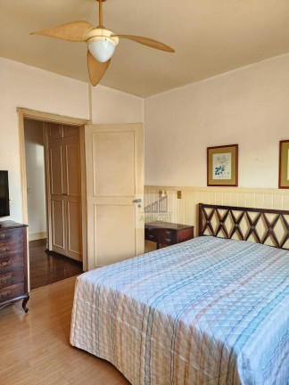 Imagem Apartamento com 3 Quartos à Venda, 137 m² em Vila Cordeiro - São Paulo