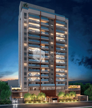 Apartamento com 2 Quartos à Venda, 72 m² em Santana - São Paulo