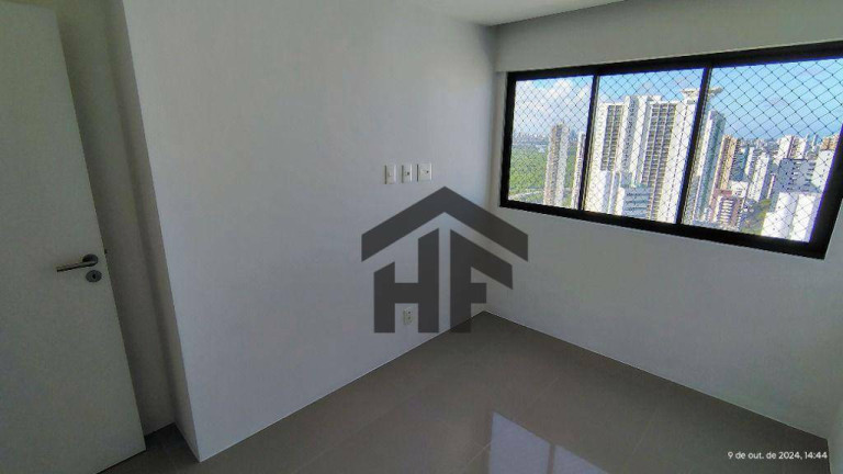 Imagem Apartamento com 3 Quartos para Alugar, 95 m² em Boa Viagem - Recife Imagem Apartamento com 3 Quartos para Alugar, 95 m² em Boa Viagem - Recife
