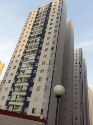 Apartamento com 3 Quartos para Alugar,  em Tatuapé - São Paulo