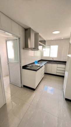 Imagem Apartamento com 3 Quartos à Venda, 162 m² em Vila Gilda - Santo André Imagem Apartamento com 3 Quartos à Venda, 162 m² em Vila Gilda - Santo André