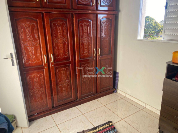 Imagem Apartamento à Venda,  em Vila Manoel Taveira - Campo Grande