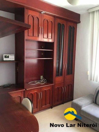 Imagem Apartamento com 3 Quartos à Venda, 109 m² em Icaraí - Niterói Imagem Apartamento com 3 Quartos à Venda, 109 m² em Icaraí - Niterói