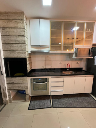 Imagem Casa com 3 Quartos à Venda, 182 m² em Santa Cruz Ii - Cuiabá
