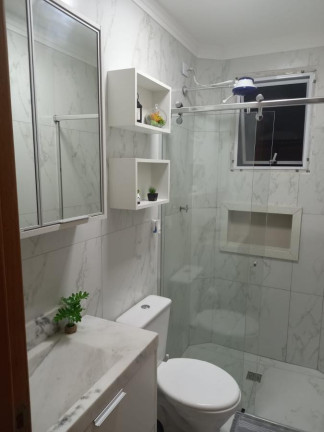 Imagem Imóvel com 3 Quartos à Venda, 126 m² em Maracanã - Praia Grande Imagem Imóvel com 3 Quartos à Venda, 126 m² em Maracanã - Praia Grande