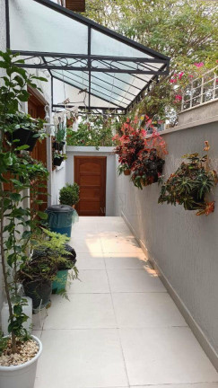 Imagem Casa com 4 Quartos à Venda, 453 m² em Alphaville 04 - Santana De Parnaíba Imagem Casa com 4 Quartos à Venda, 453 m² em Alphaville 04 - Santana De Parnaíba