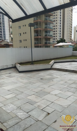 Imagem Apartamento com 3 Quartos à Venda, 108 m² em Santana - São Paulo