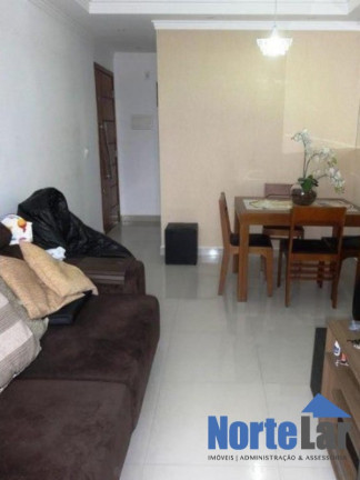Imagem Apartamento com 3 Quartos à Venda, 64 m² em Vila Guilherme - São Paulo
