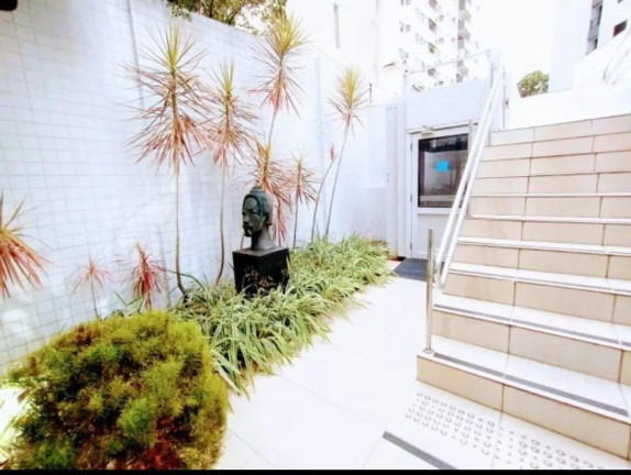 Imagem Apartamento com 3 Quartos à Venda, 64 m² em Casa Amarela - Recife Imagem Apartamento com 3 Quartos à Venda, 64 m² em Casa Amarela - Recife