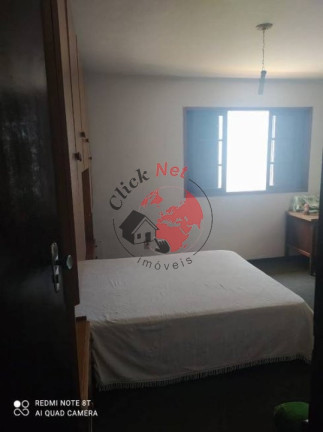 Imagem Sobrado com 4 Quartos à Venda, 291 m² em Dos Casa - São Bernardo Do Campo