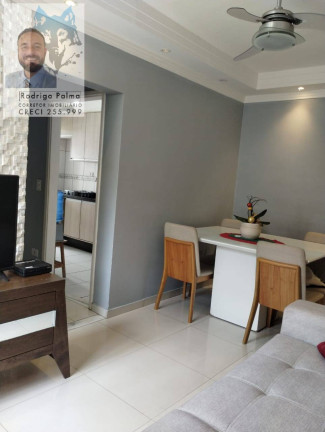 Imagem Apartamento com 2 Quartos à Venda, 67 m² em Jardim Satélite - São José Dos Campos Imagem Apartamento com 2 Quartos à Venda, 67 m² em Jardim Satélite - São José Dos Campos