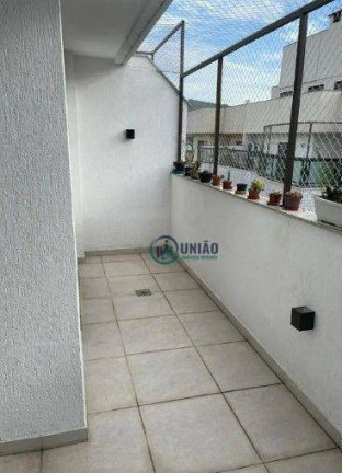 Imagem Cobertura com 2 Quartos à Venda, 134 m² em Santa Rosa - Niterói Imagem Cobertura com 2 Quartos à Venda, 134 m² em Santa Rosa - Niterói
