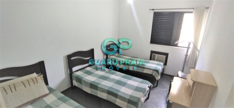 Imagem Apartamento com 3 Quartos à Venda, 140 m² em Pitangueiras - Guarujá
