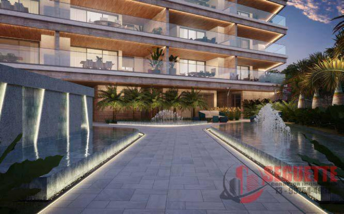 Imagem Apartamento com 3 Quartos à Venda, 141 m² em Riviera De São Lourenço - Bertioga Imagem Apartamento com 3 Quartos à Venda, 141 m² em Riviera De São Lourenço - Bertioga