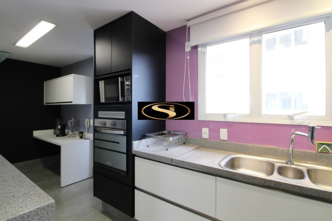 Imagem Apartamento com 3 Quartos para Alugar, 151 m² em Parque Colonial - São Paulo