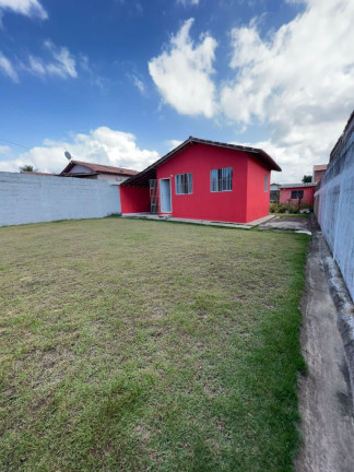 Imagem Casa com 2 Quartos à Venda, 70 m² em Santa Mônica - Guarapari