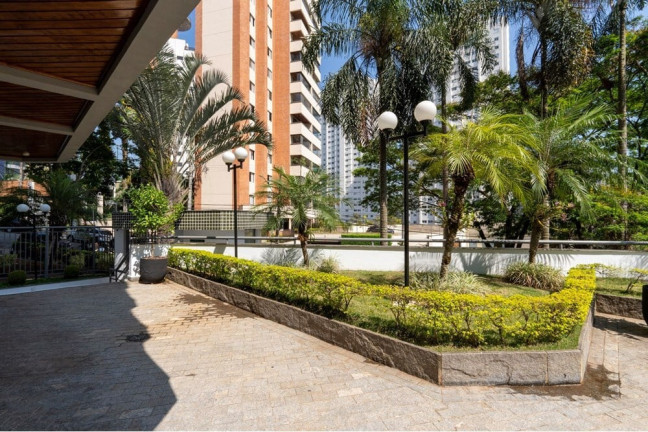 Imagem Apartamento com 3 Quartos à Venda, 107 m² em Vila Andrade - São Paulo Imagem Apartamento com 3 Quartos à Venda, 107 m² em Vila Andrade - São Paulo