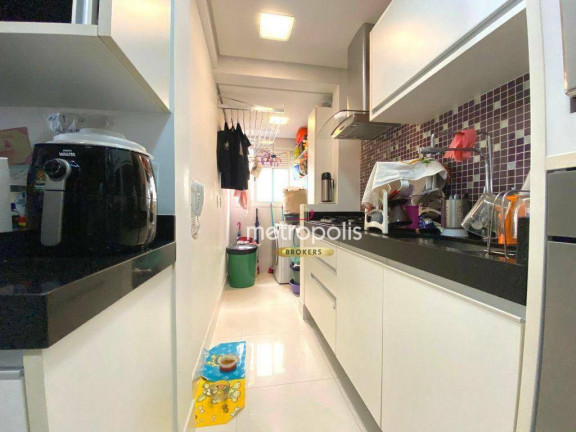 Imagem Apartamento com 2 Quartos à Venda, 70 m² em Olímpico - São Caetano Do Sul Imagem Apartamento com 2 Quartos à Venda, 70 m² em Olímpico - São Caetano Do Sul