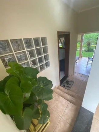 Imagem Casa com 5 Quartos à Venda, 360 m² em Village Morro Alto - Itupeva