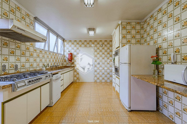 Imagem Casa com 3 Quartos à Venda, 589 m² em Brooklin Paulista - São Paulo Imagem Casa com 3 Quartos à Venda, 589 m² em Brooklin Paulista - São Paulo