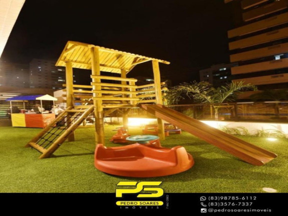 Imagem Apartamento com 2 Quartos à Venda, 64 m² em Manaíra - João Pessoa Imagem Apartamento com 2 Quartos à Venda, 64 m² em Manaíra - João Pessoa