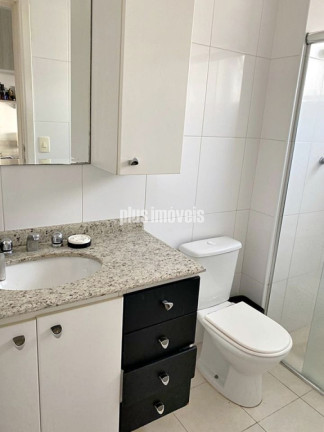 Imagem Apartamento com 3 Quartos à Venda, 129 m² em Panamby - São Paulo Imagem Apartamento com 3 Quartos à Venda, 129 m² em Panamby - São Paulo