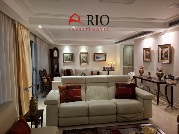 Imagem Imóvel com 4 Quartos à Venda, 282 m² em Leblon - Rio De Janeiro Imagem Imóvel com 4 Quartos à Venda, 282 m² em Leblon - Rio De Janeiro