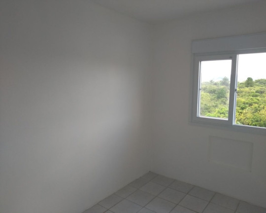 Imagem Imóvel com 2 Quartos à Venda, 48 m² em Restinga - Porto Alegre