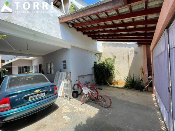 Imagem Casa com 3 Quartos à Venda, 220 m² em Jardim Dos Eucaliptos - Sorocaba