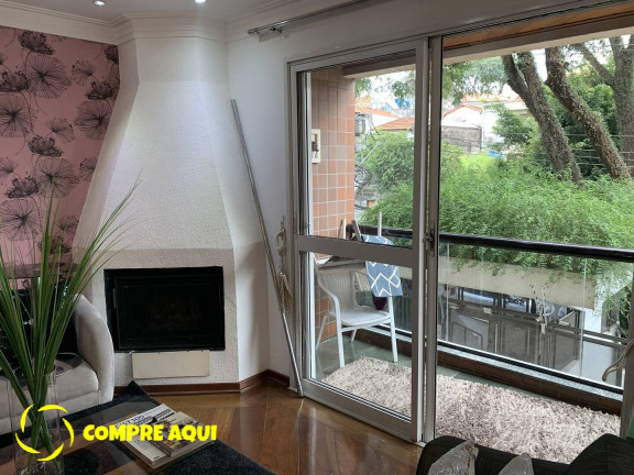 Imagem Apartamento com 4 Quartos à Venda, 157 m² em Alto Da Lapa - São Paulo Imagem Apartamento com 4 Quartos à Venda, 157 m² em Alto Da Lapa - São Paulo