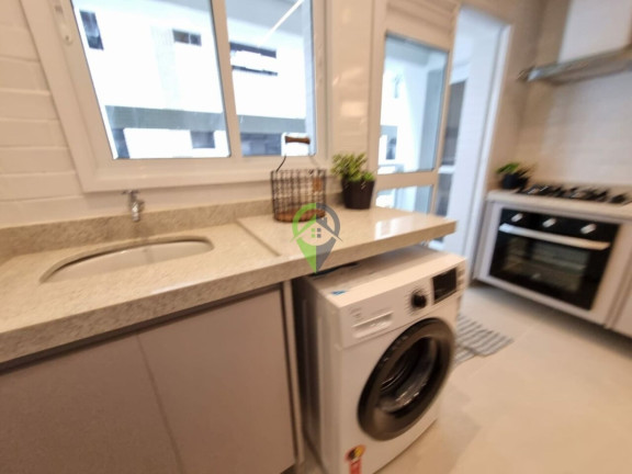 Imagem Apartamento com 2 Quartos à Venda, 82 m² em Aparecida - Santos Imagem Apartamento com 2 Quartos à Venda, 82 m² em Aparecida - Santos